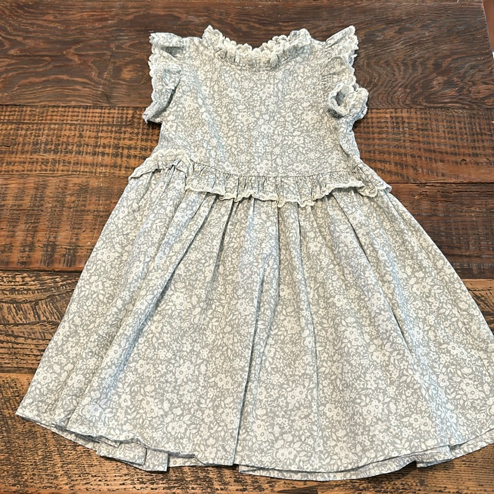 Noralee girls dress size 6